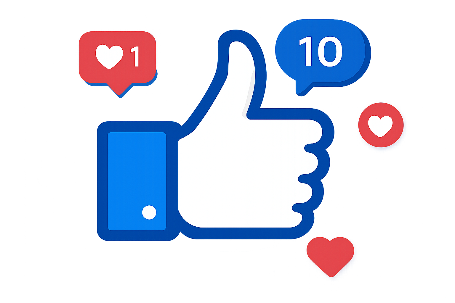Facebook Likes