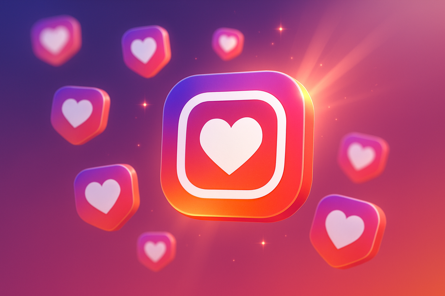 Instgram Likes