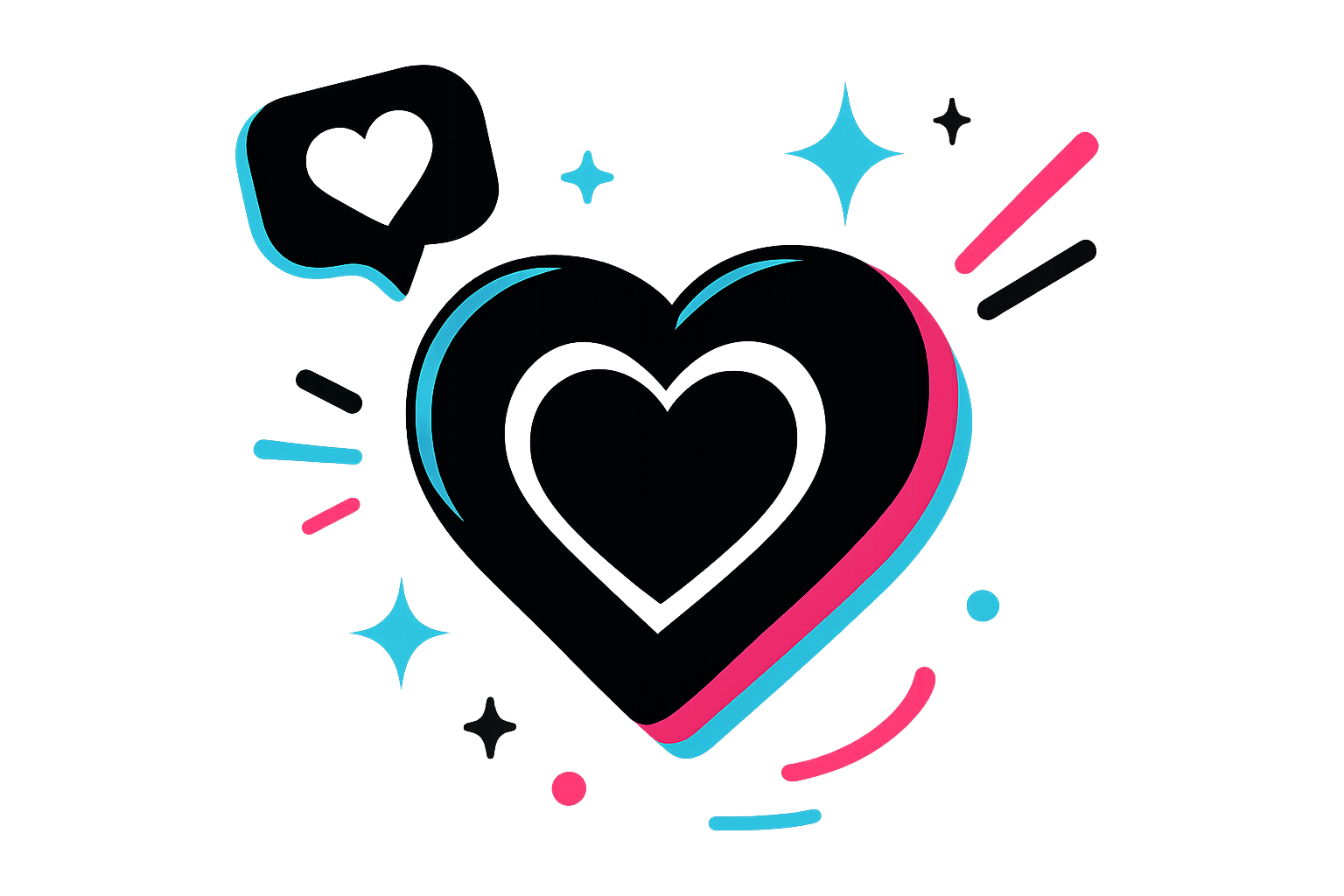 Tiktok Likes